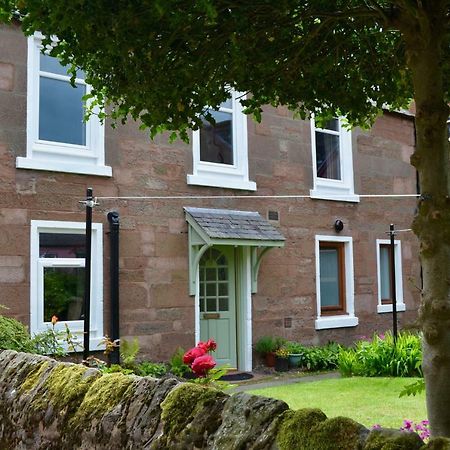 Caliburn Villa Alyth Kültér fotó