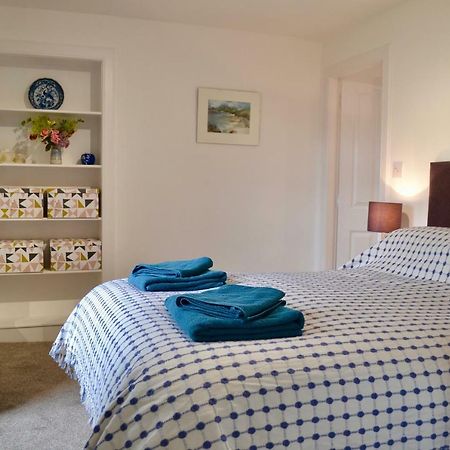 Caliburn Villa Alyth Kültér fotó