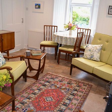 Caliburn Villa Alyth Kültér fotó